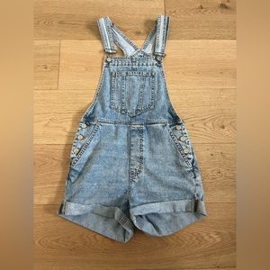 NEW h&m overalls